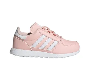 Zapatilla Adidas Forest Grove Junior Rosado