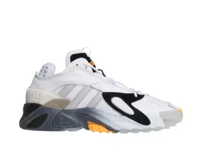 Zapatilla Adidas Streetball Hombre Blanco